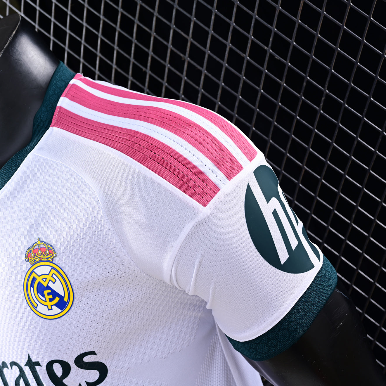 CAMISETA REAL MADRID ll 26/27 (VERSION JUGADOR)