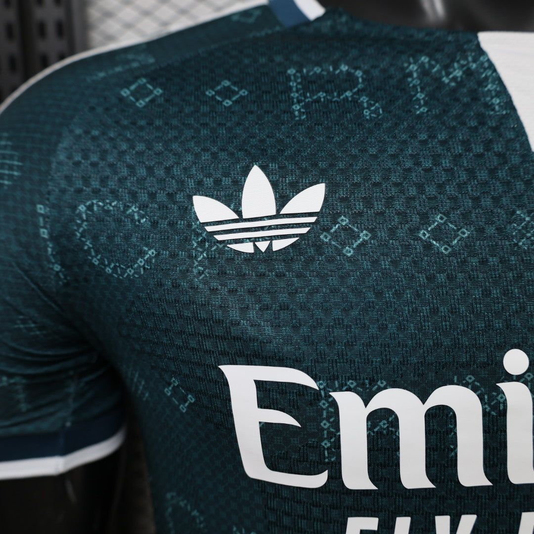 NUEVA CAMISETA REAL MADRID ll 26/27 (VERSION JUGADOR)