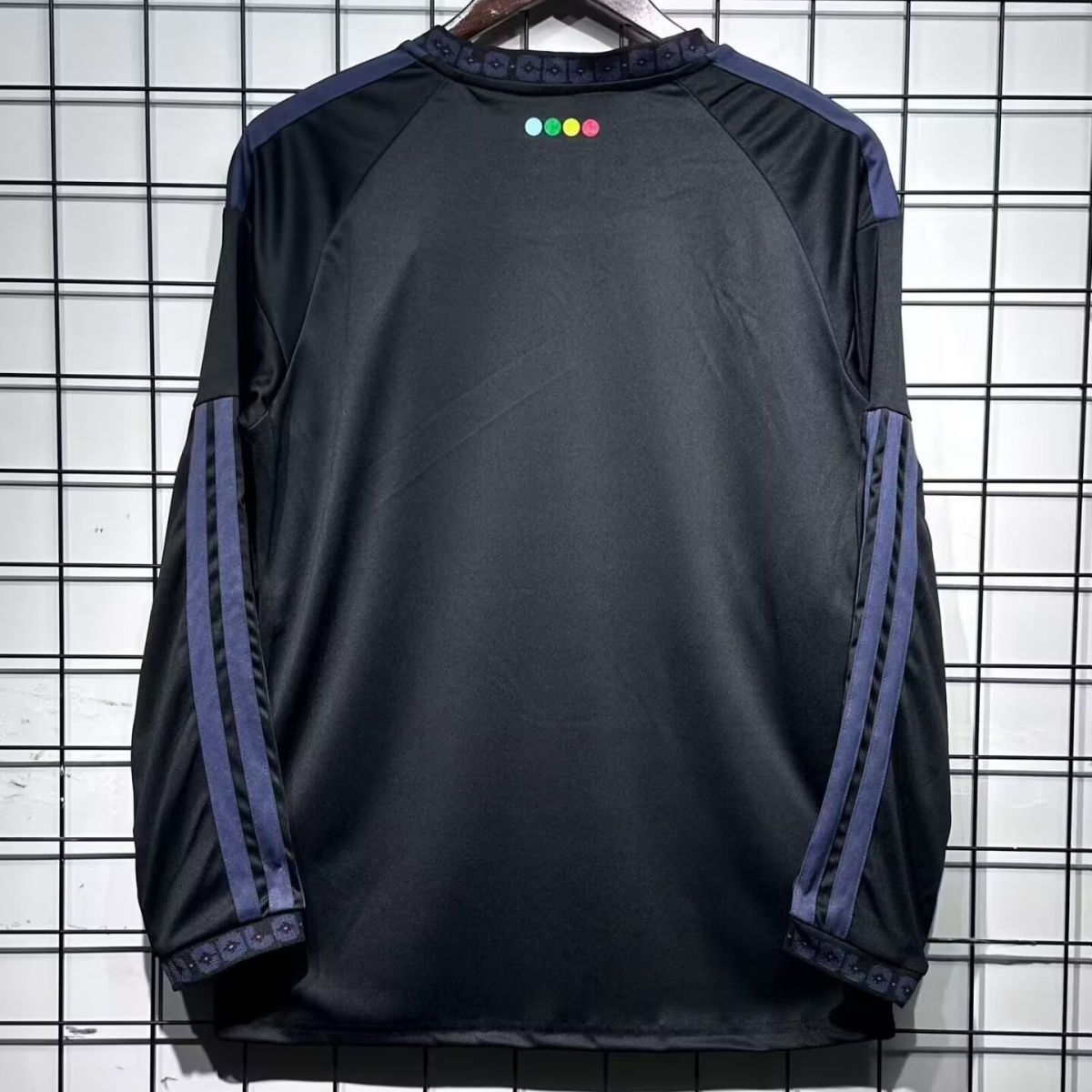 CAMISETA MANGA LARGA COLO COLO 26/27