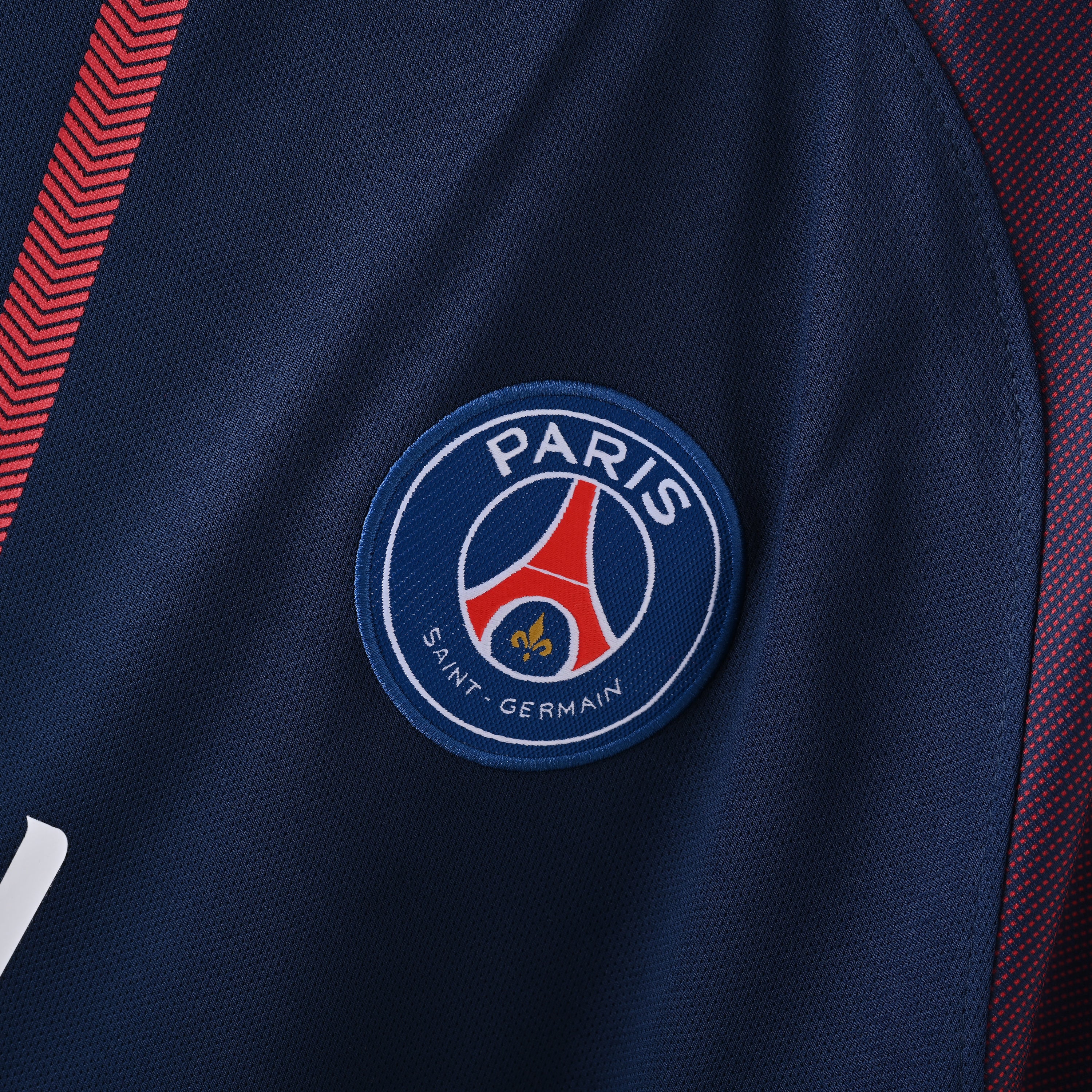 PSG RETRO II JERSEY 2017/18