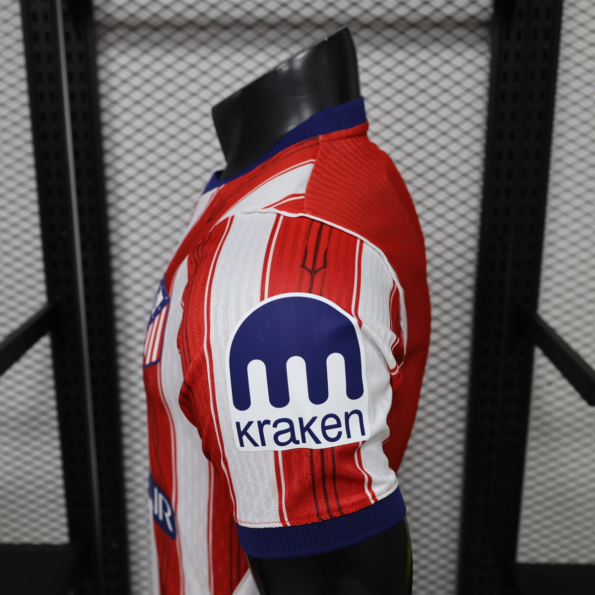 CAMISETA ATLETICO DE MADRID ll 26/27 (VERSION JUGADOR)