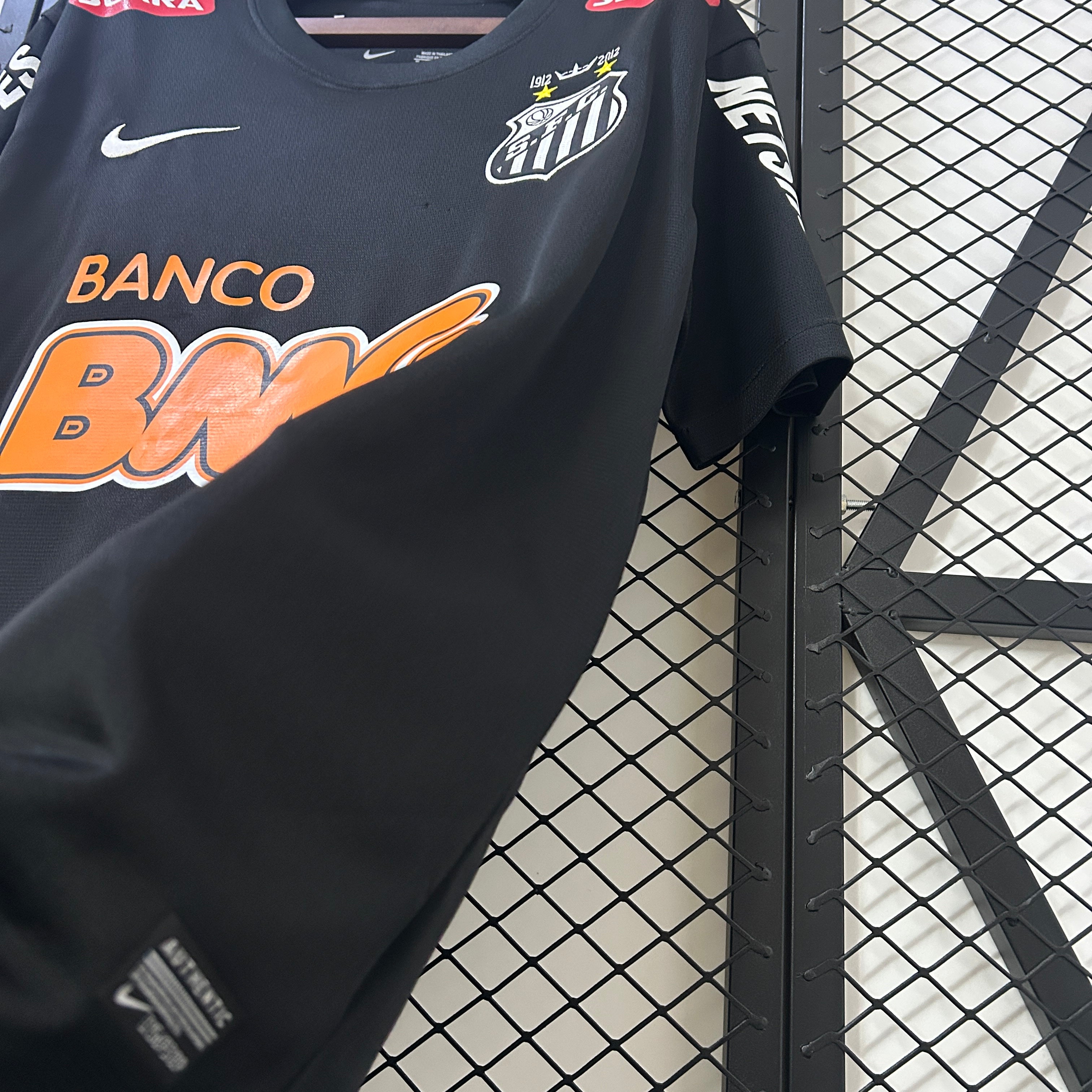 RETRO BRAZIL 2012/13