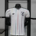 JAPAN AWAY JERSEY 2026 (PLAYER VERSION)