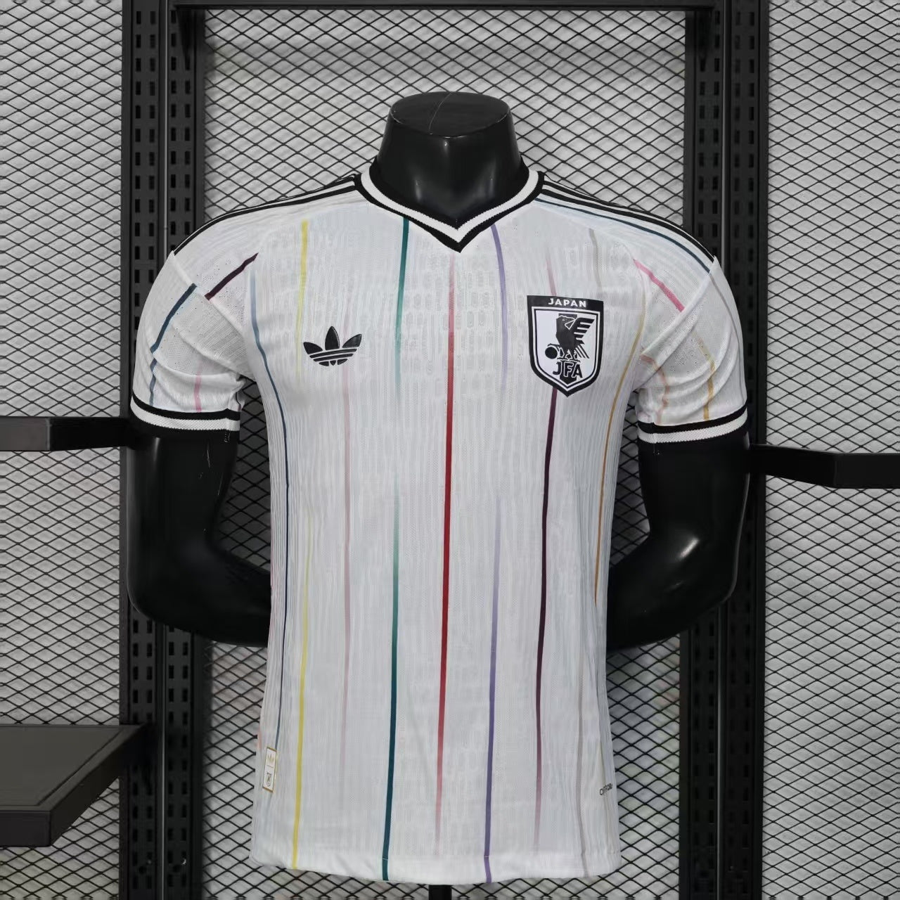 JAPAN AWAY JERSEY 2026 (PLAYER VERSION)