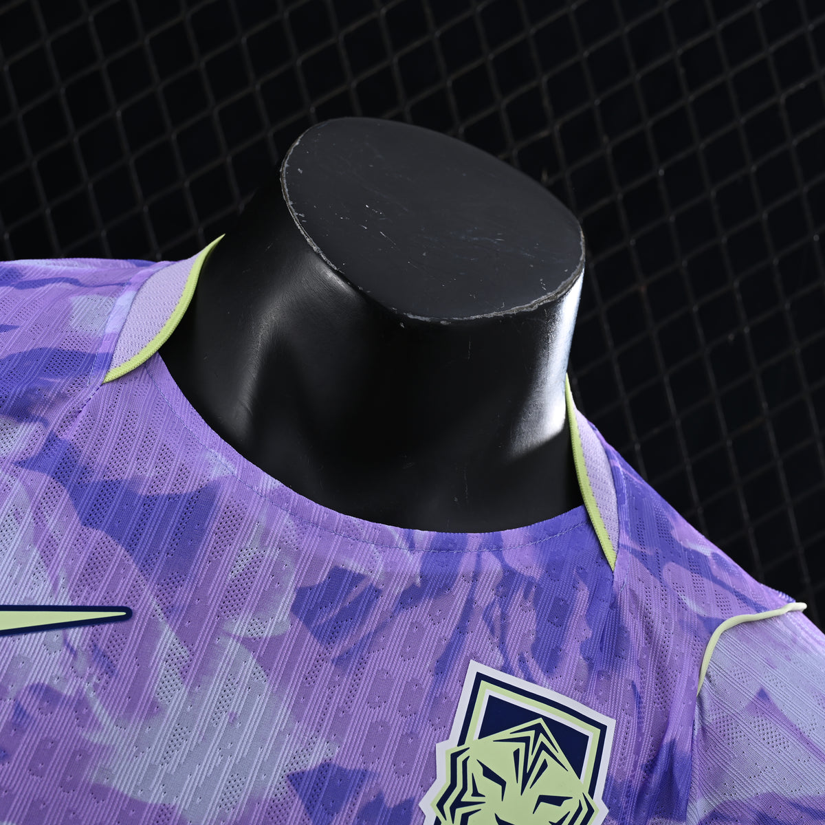 CAMISETA KOREA DEL SUR ll 2026 HOMBRE (VERSION JUGADOR)