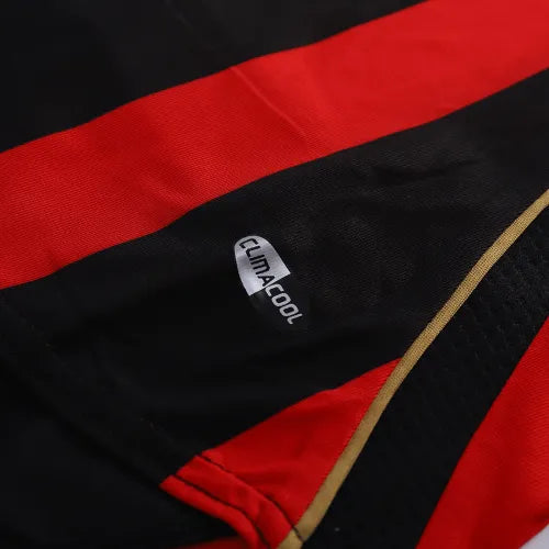 CAMISETA RETRO AC MILAN ll 2006/07