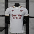 CAMISETA ARSENAL ll 25/26 (VERSION JUGADOR)