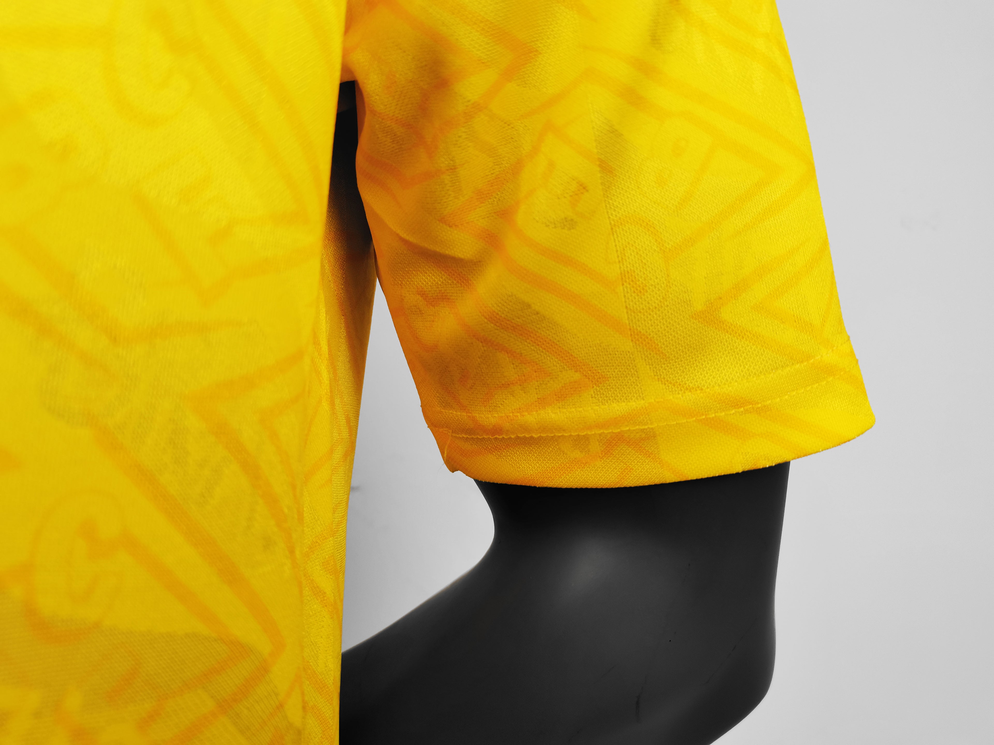 CAMISETA RETRO BRASIL ll 1991/1993