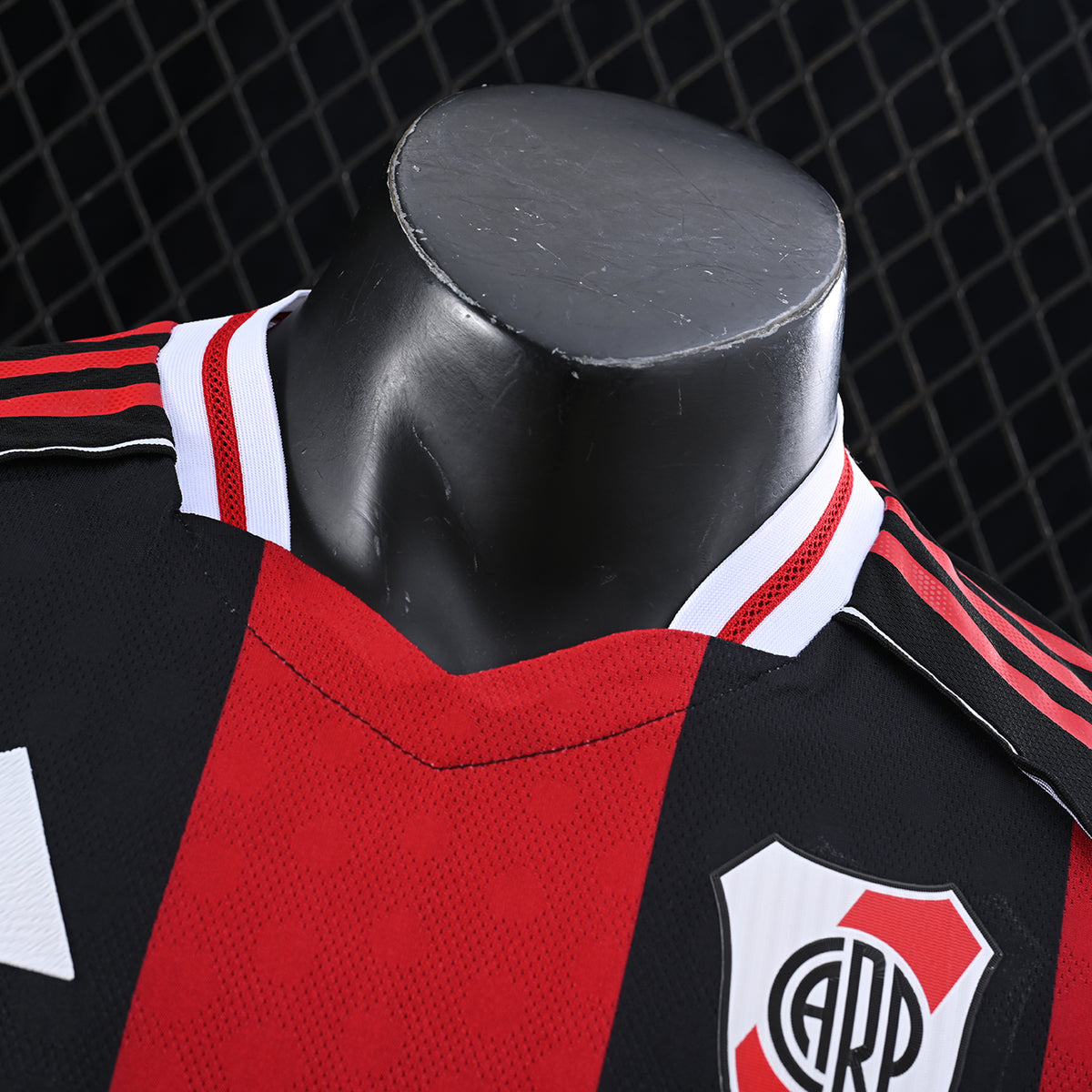 CAMISETA RIVER PLATE ll 25/26 (VERSION JUGADOR)
