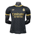REAL MADRID SPECIAL EDITION JERSEY ll 25/26 (PLAYER VERSION)