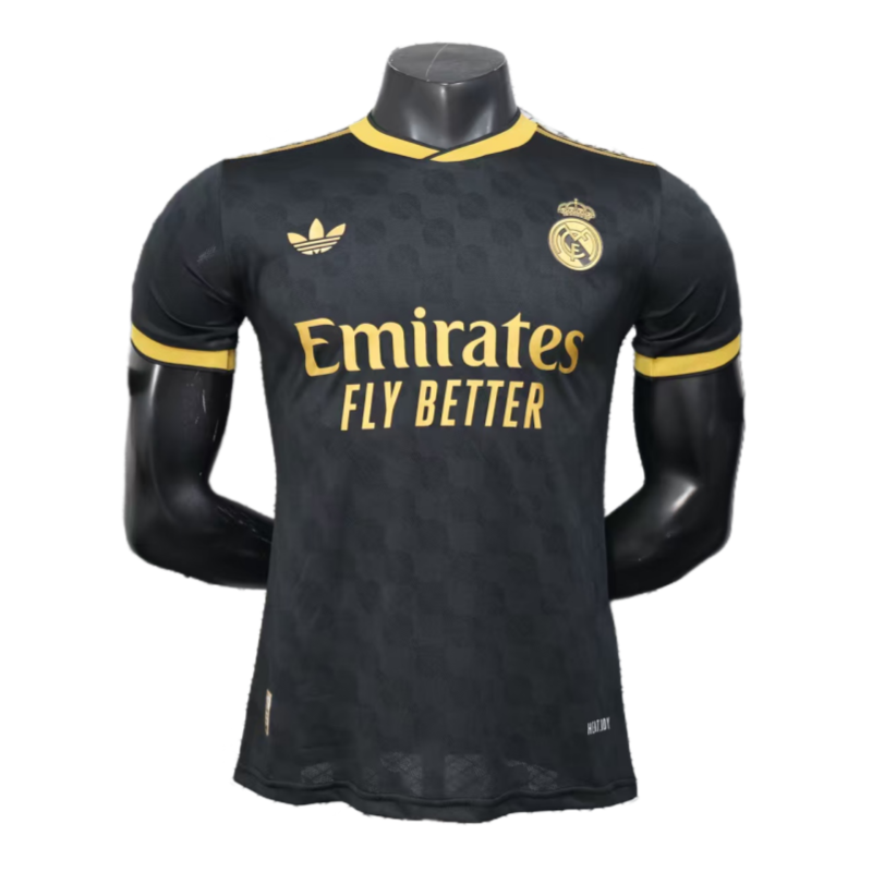 REAL MADRID SPECIAL EDITION JERSEY ll 25/26 (PLAYER VERSION)