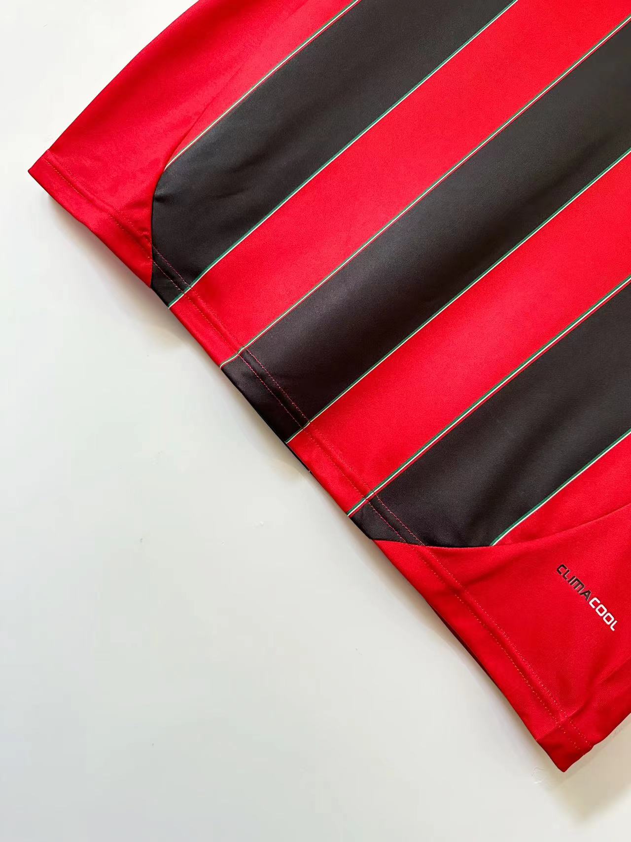 CAMISETA RETRO AC MILAN ll 2012/13