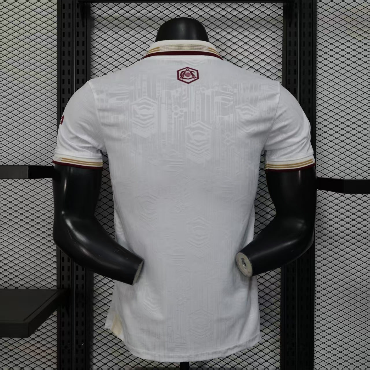 CAMISETA ARSENAL ll 25/26 (VERSION JUGADOR)
