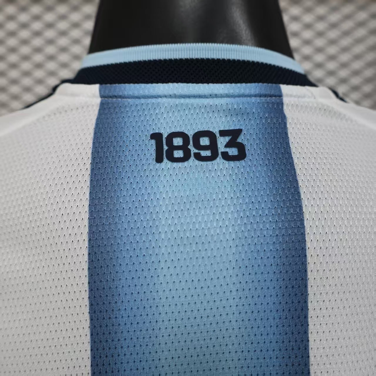 CAMISETA ARGENTINA II 2026 HOMBRE (VERSIÓN JUGADOR)