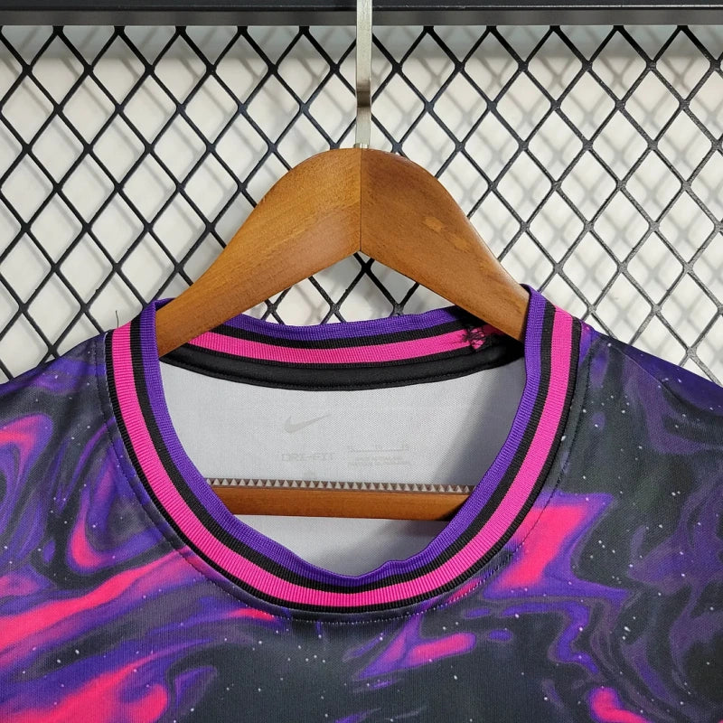 PSG TRAINING JERSEY II 24/25 (FAN VERSION)