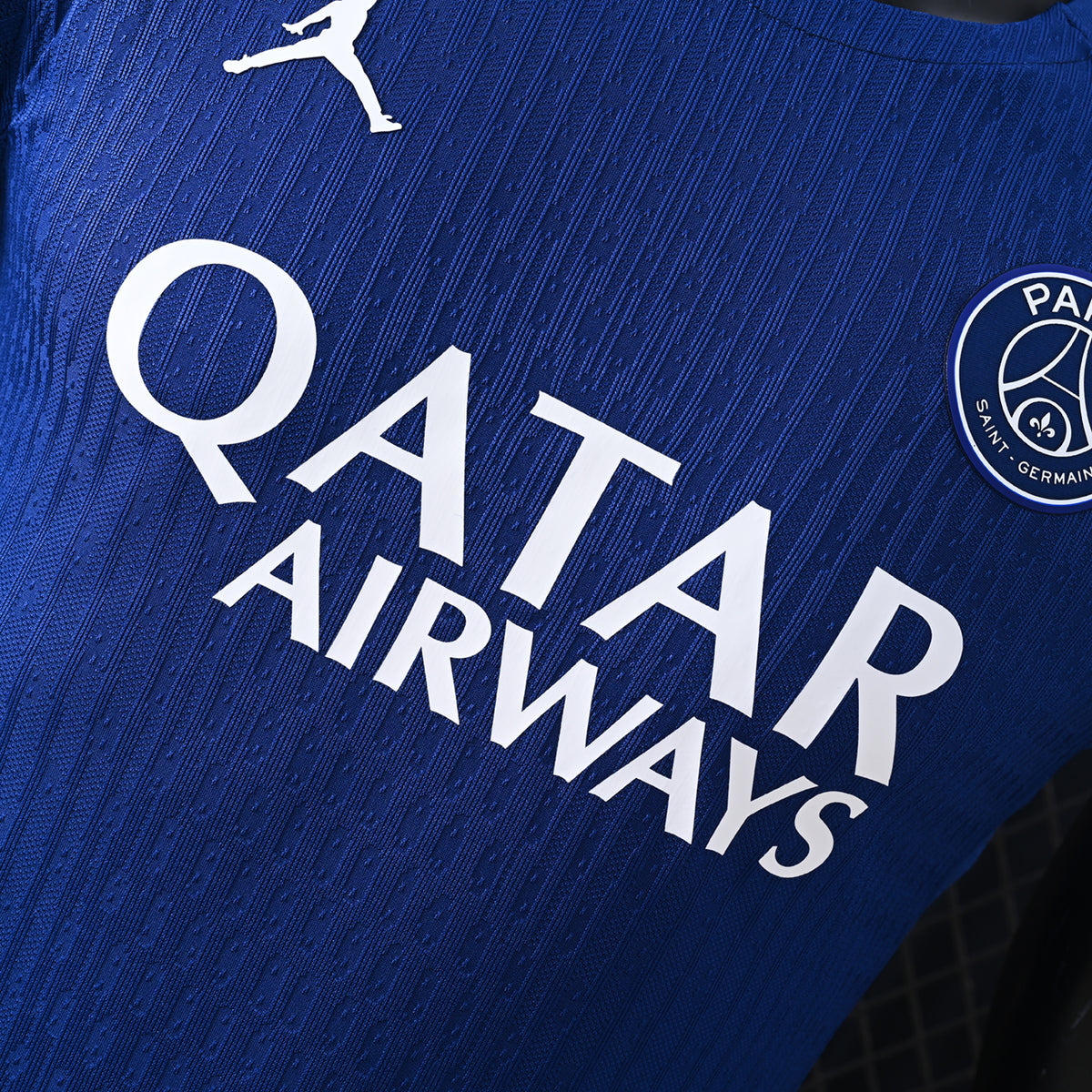 CAMISETA PSG ll 24/25 (VERSION JUGADOR)