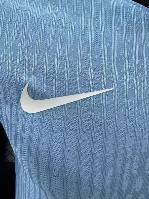 CAMISETA URUGUAY COPA AMERICA 2024