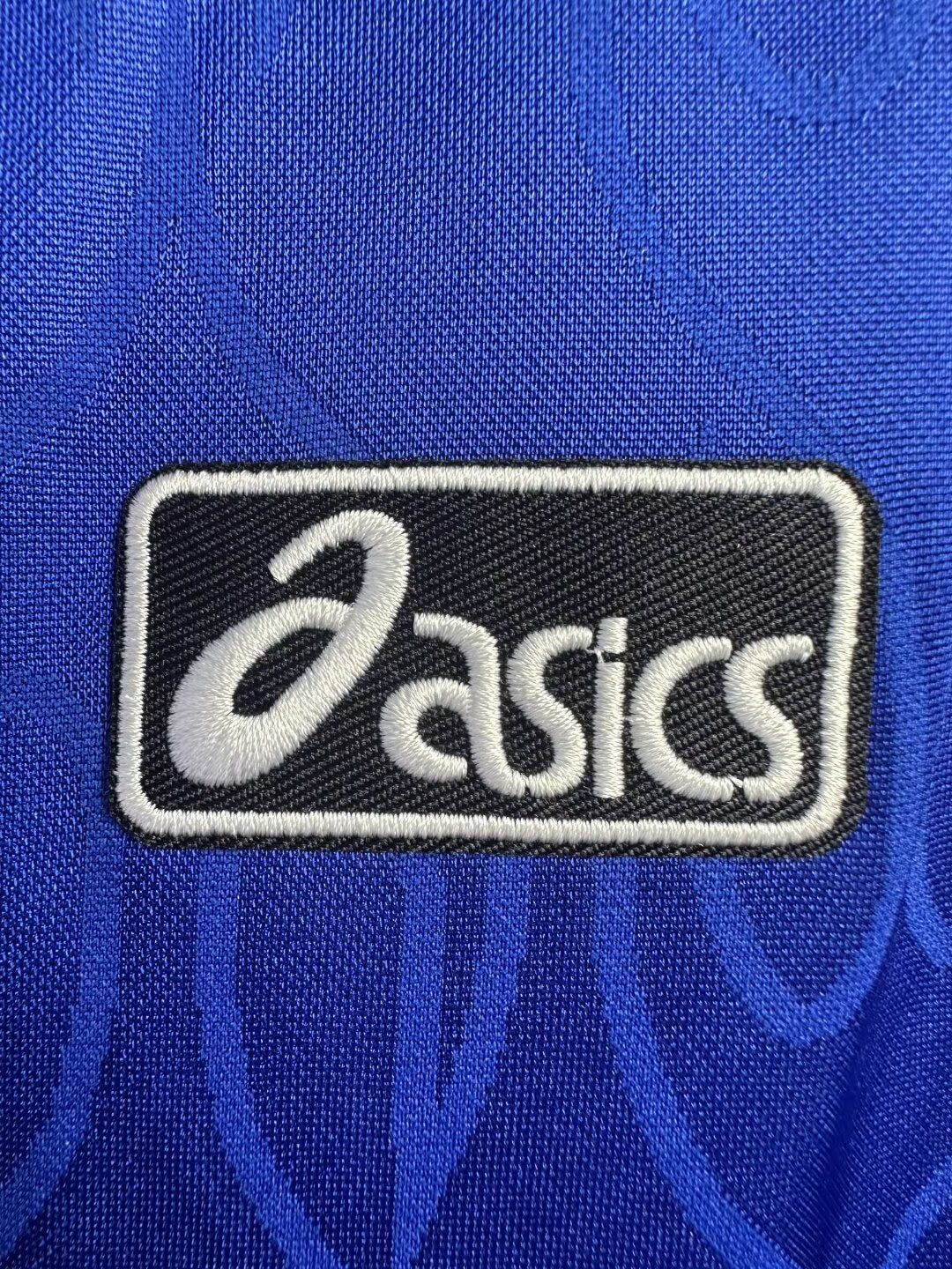 JAPAN RETRO JERSEY ll 1994 (FAN VERSION)