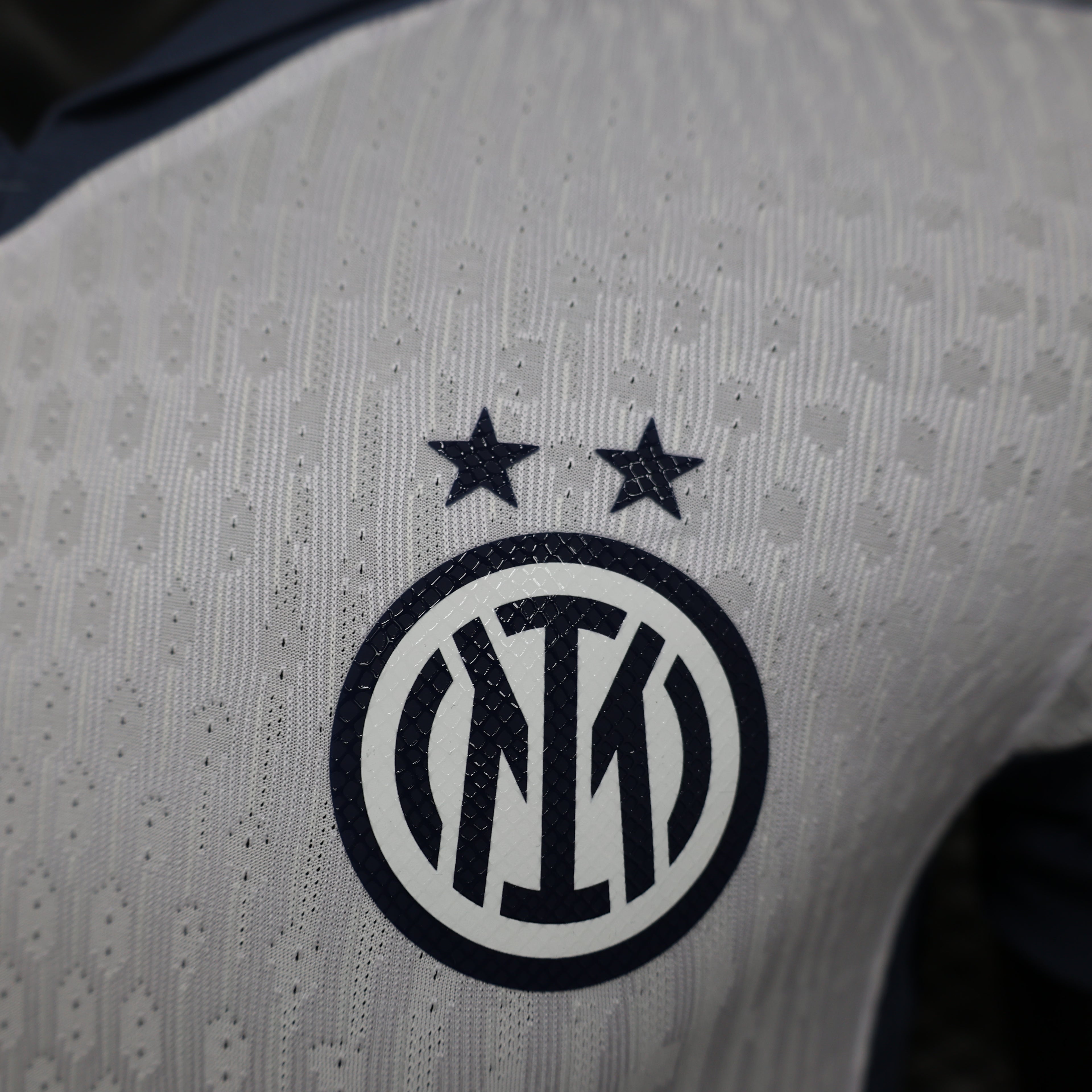INTER MILAN AWAY JERSEY 24/25 (PLAYER VERSION)