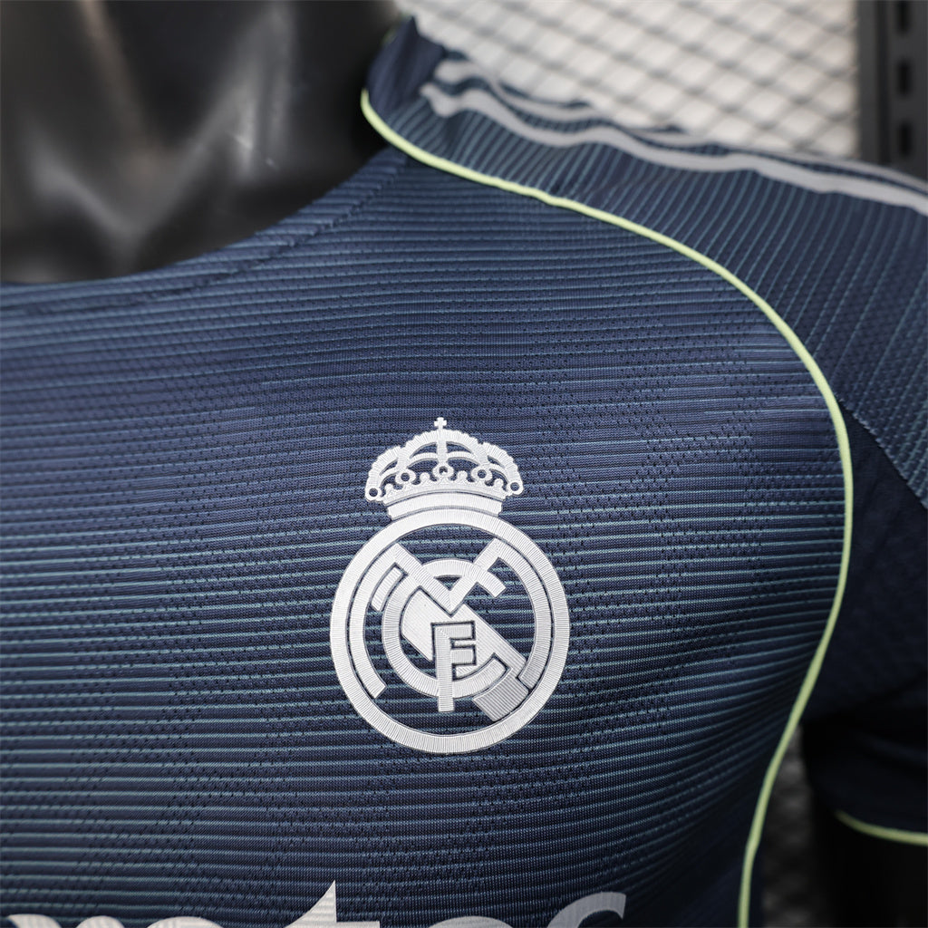 REAL MADRID AWAY JERSEY 25/26 (PLAYER VERSION)