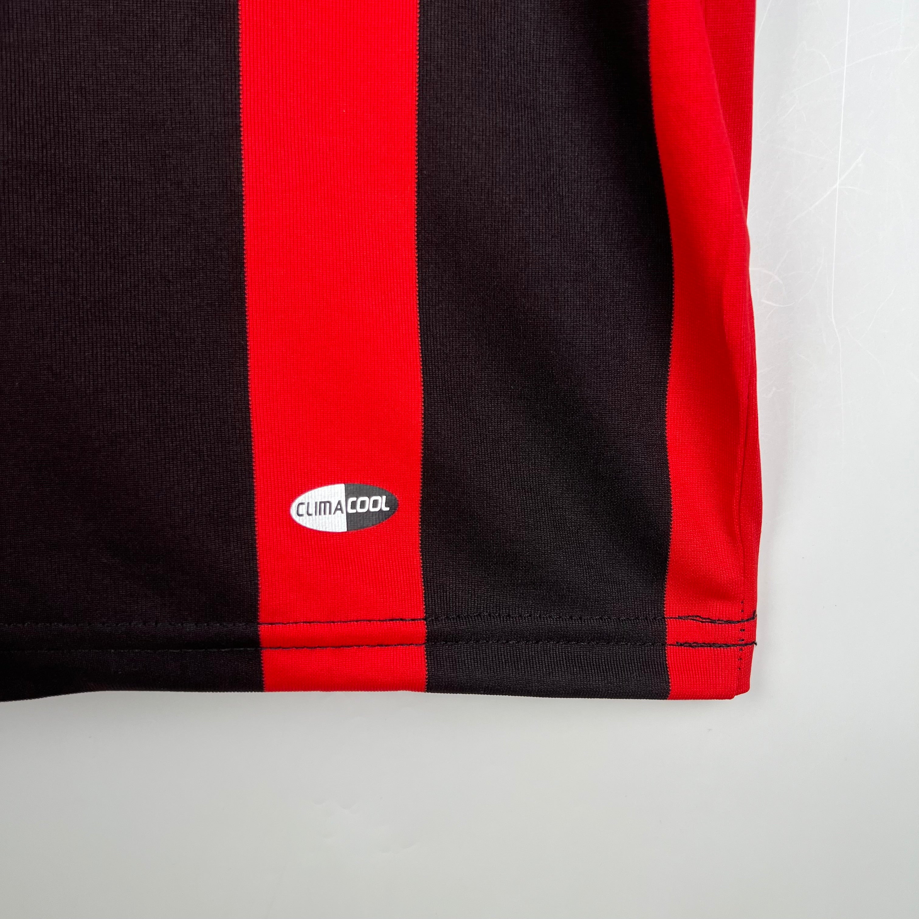 CAMISETA RETRO AC MILAN ll 2008/09