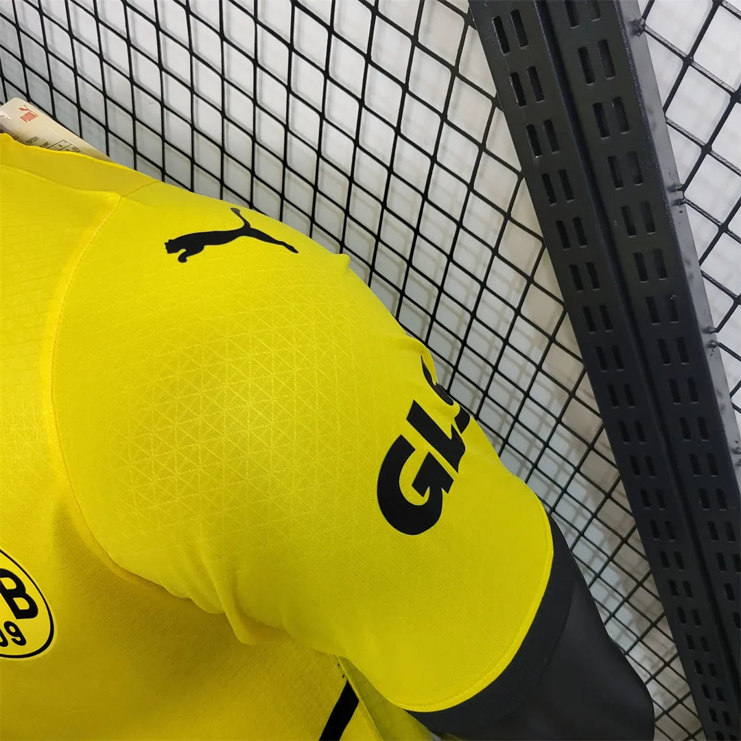 CAMISETA BORUSSIA DORTMUND ll 23/24 (VERSION JUGADOR)