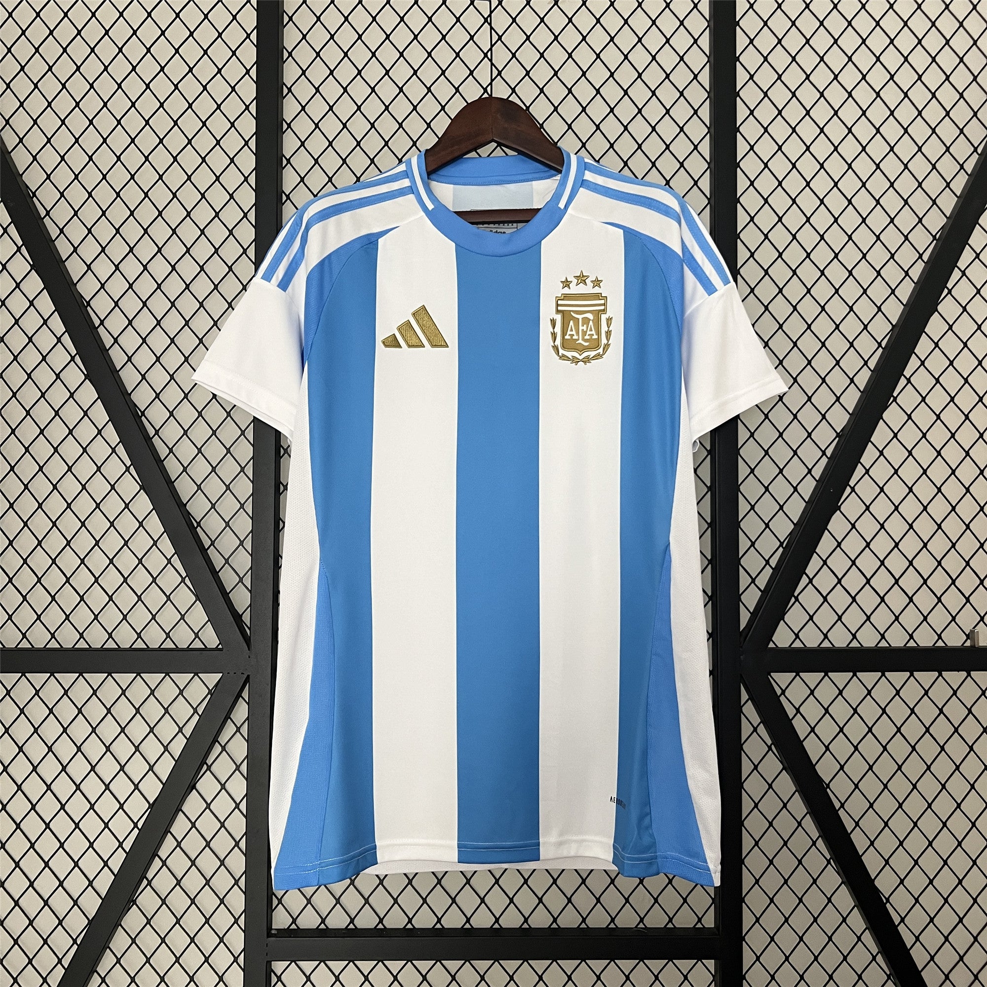 CAMISETA ARGENTINA ll COPA AMERICA 2024