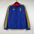 CAMPERA JUVENTUS REVERSIBLE