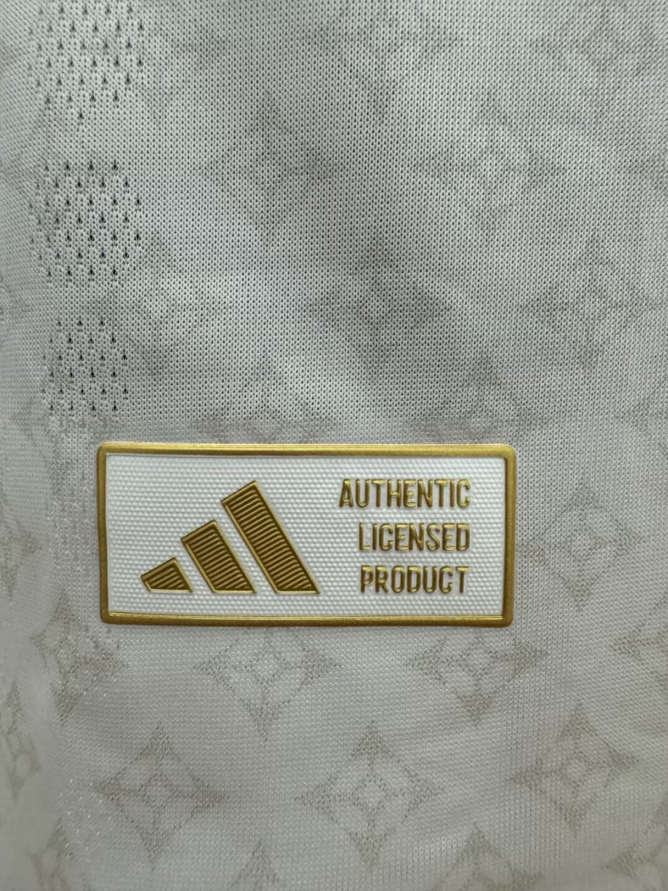 LYON AWAY JERSEY 25/26 (PLAYER VERSION)