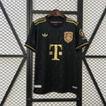 CAMISETA BAYERN MUNICH ll 125 ANIVERSARIO (VERSION HINCHA)
