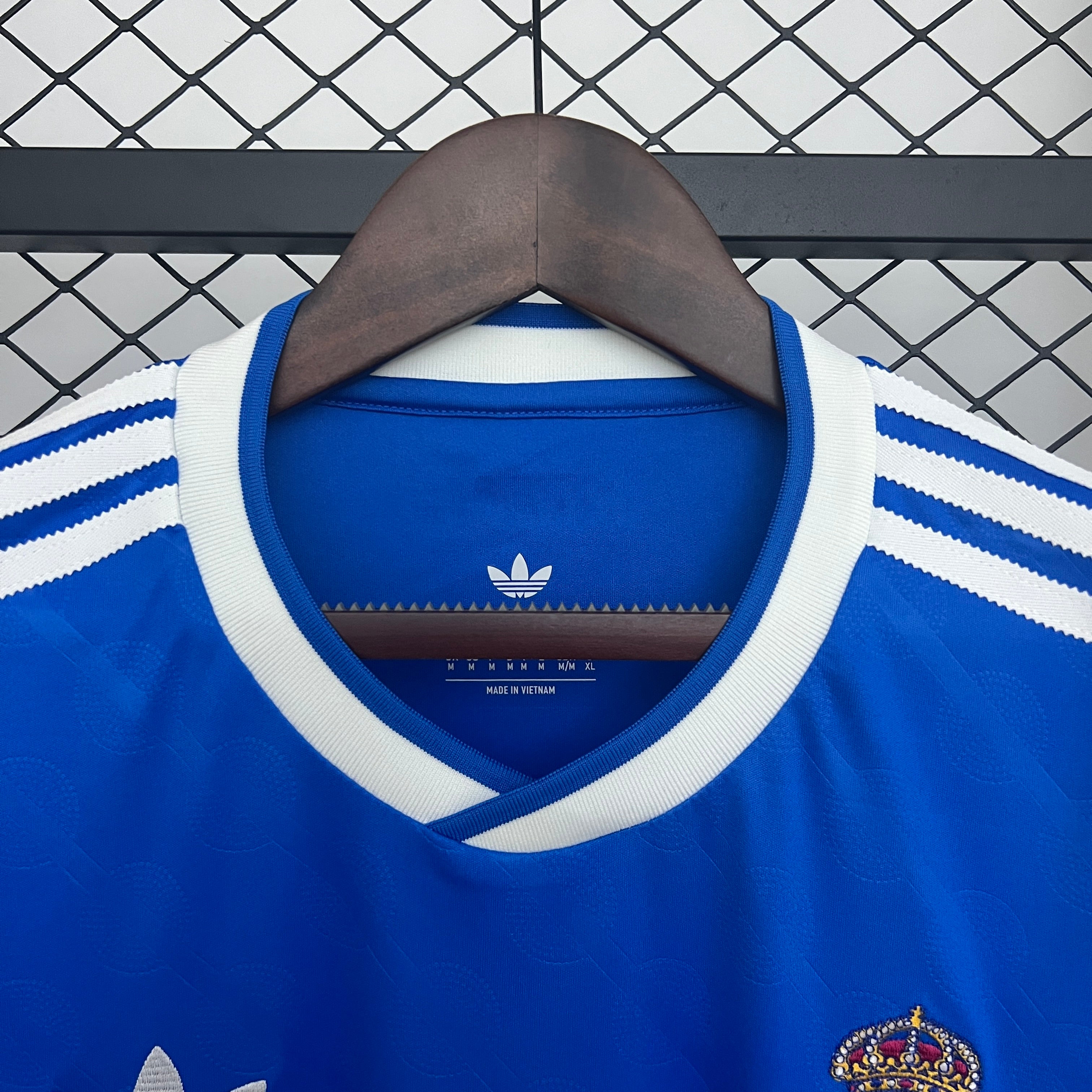 REAL MADRID AWAY JERSEY 25/26 (FAN VERSION)