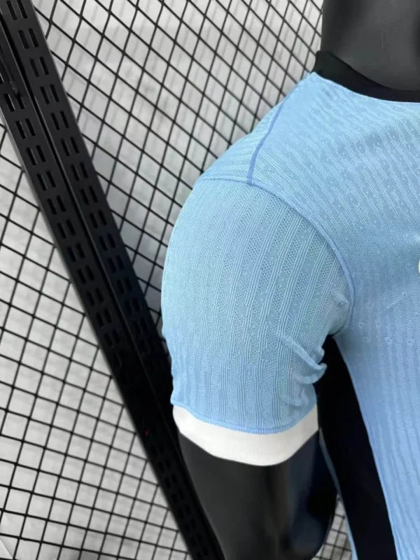 CAMISETA URUGUAY COPA AMERICA 2024