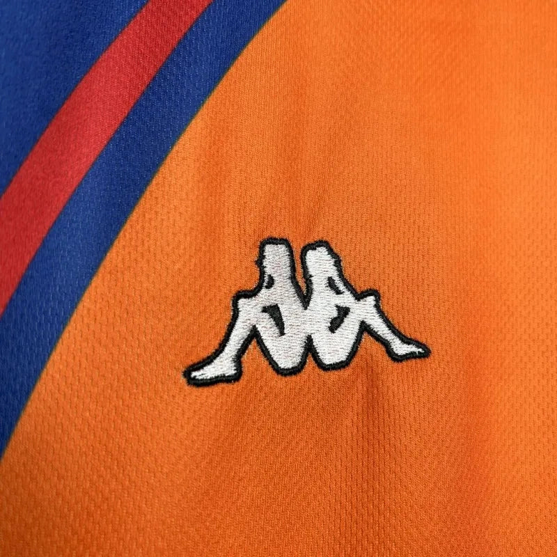 CAMISETA BARCELONA RETRO ll 1997/98