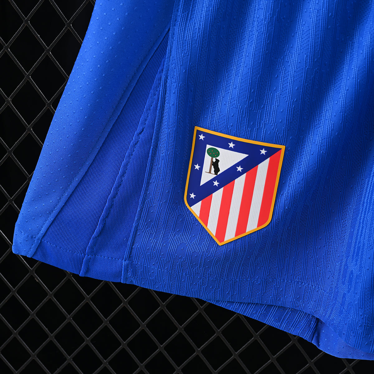 SHORT ATLETICO DE MADRID ll 25/26 (VERSION JUGADOR)
