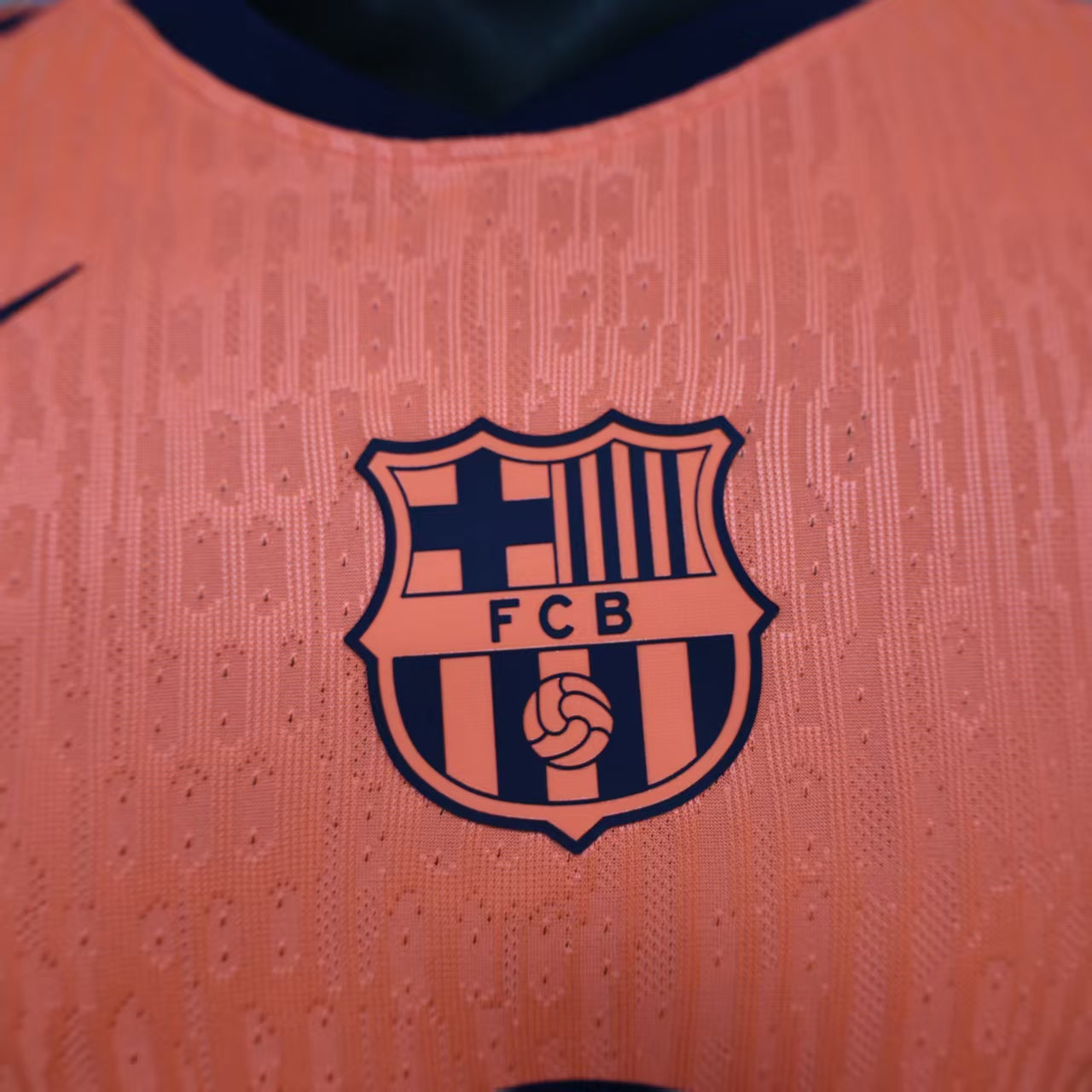 CAMISETA BARCELONA ll 25/26 (VERSION JUGADOR)