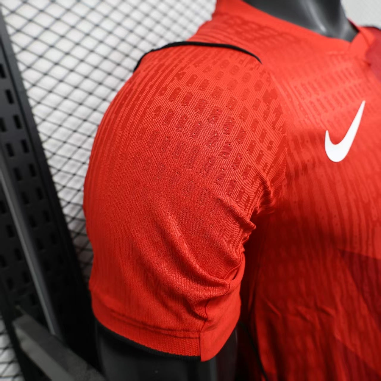 CAMISETA CANADA ll 2026 HOMBRE (VERSION JUGADOR)