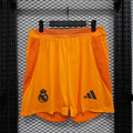 REAL MADRID SHORTS (PLAYER VERSION)