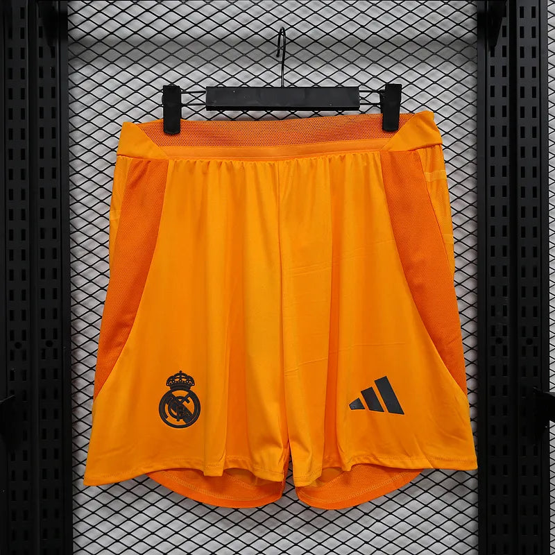 REAL MADRID SHORTS (PLAYER VERSION)