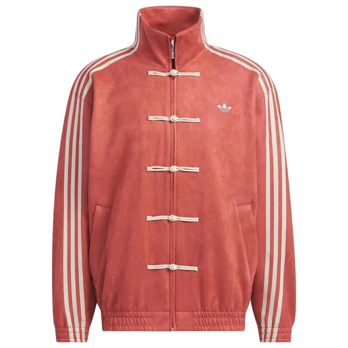 CHINA ADIDAS NUEVA CHAQUETA