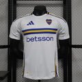BOCA JUNIORS AWAY JERSEY 24/25 (PLAYER VERSION)