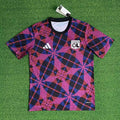 LYON TRAINING JERSEY 25/26 (FAN VERSION)
