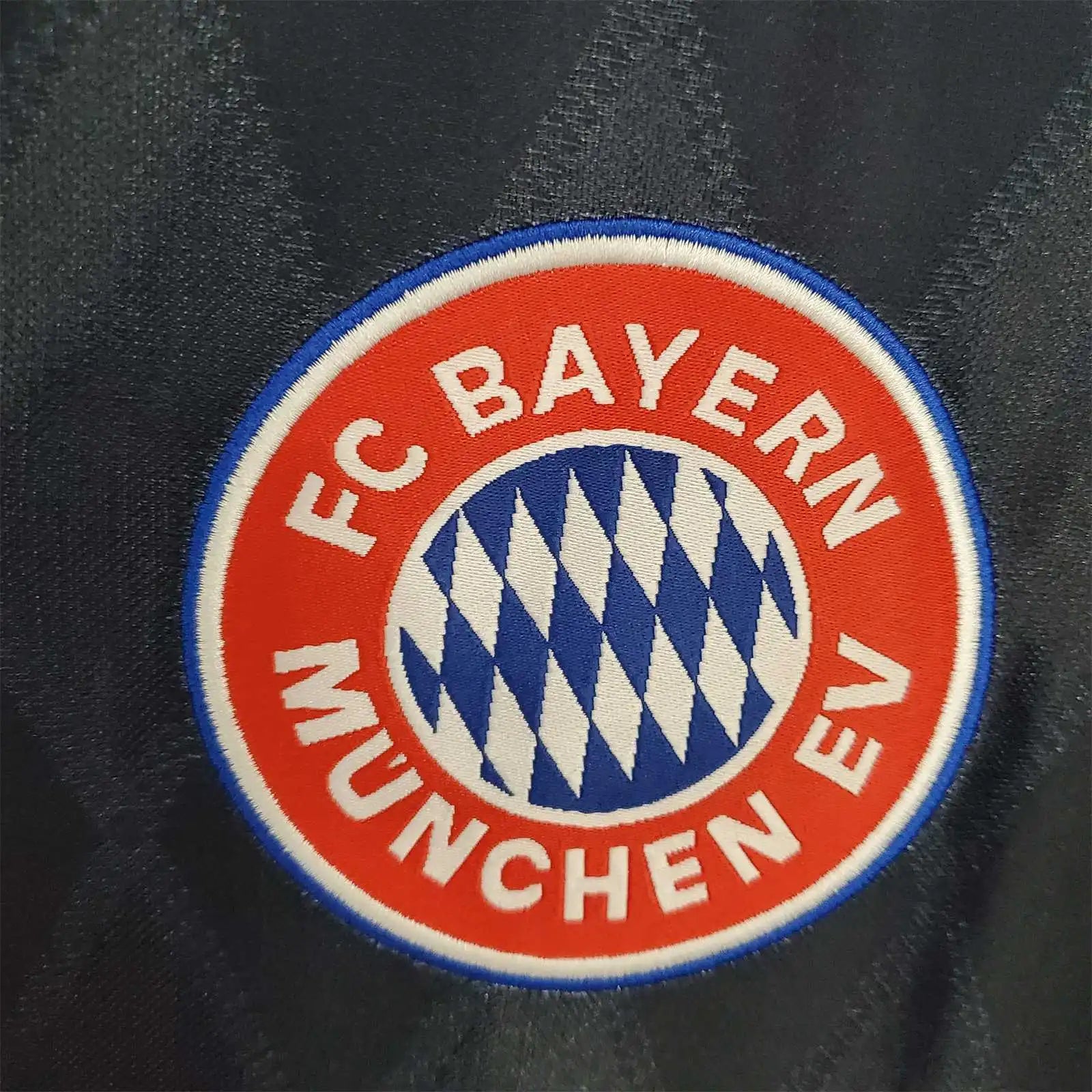 CAMISETA BAYERN MUNICH RETRO  ll 1997/1999