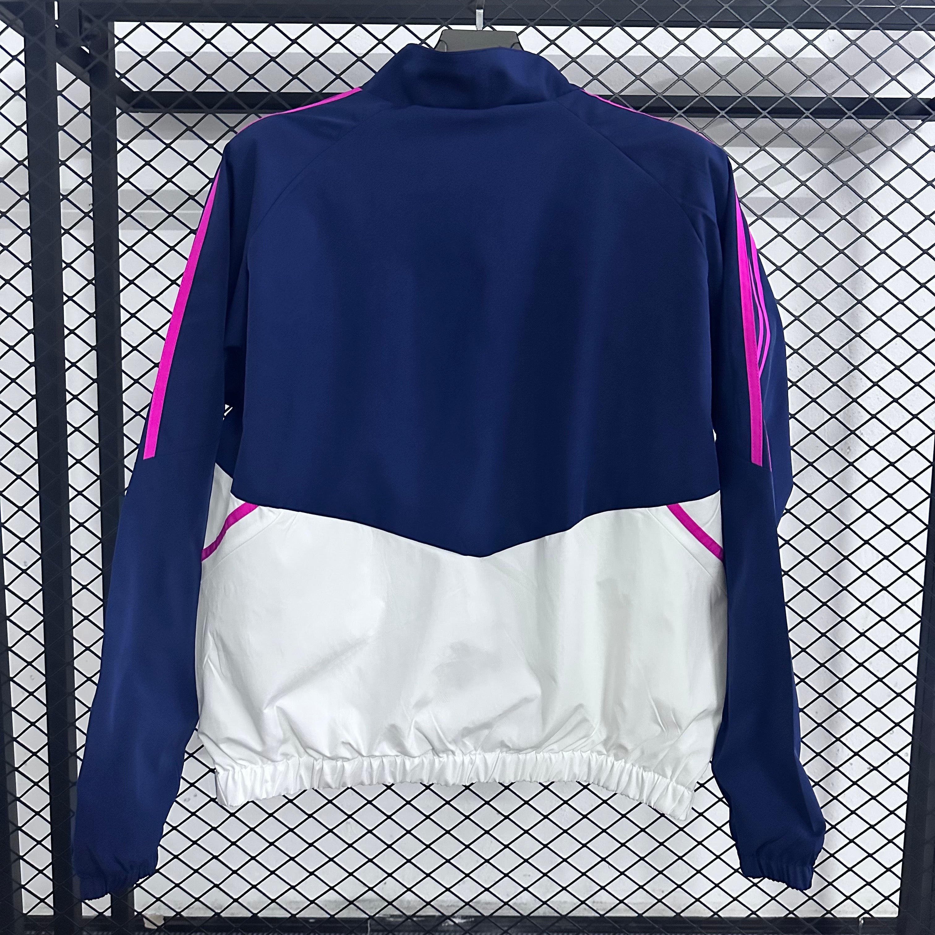 CAMPERA ARSENAL