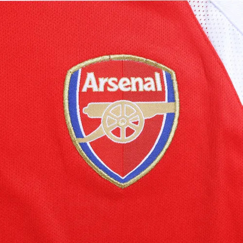 CAMISETA ARSENAL RETRO ll 2002/2004
