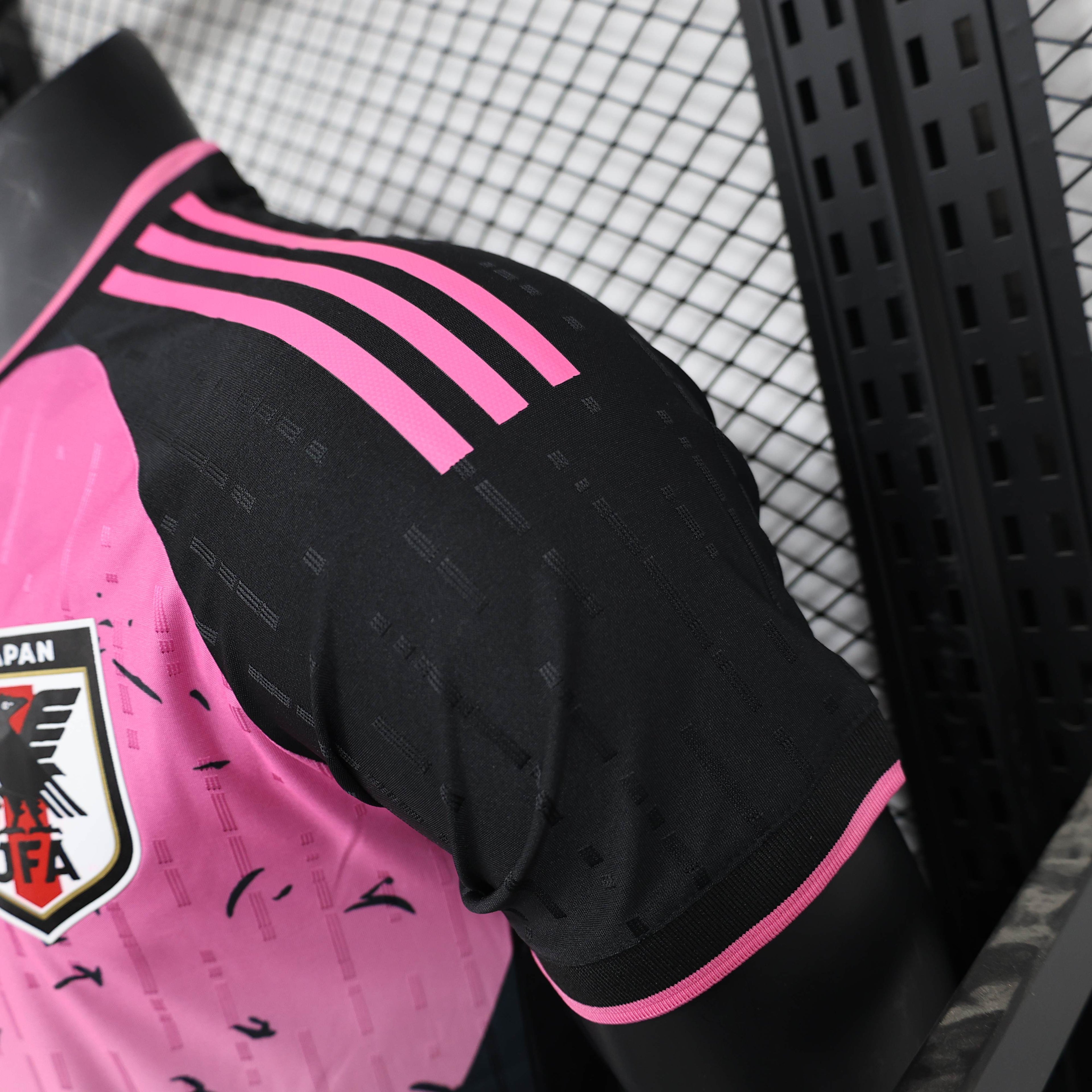 JAPAN ADIDAS JERSEY 24/25 (PLAYER VERSION)