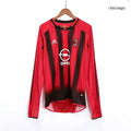 CAMISETA RETRO AC MILAN ll 2004/05
