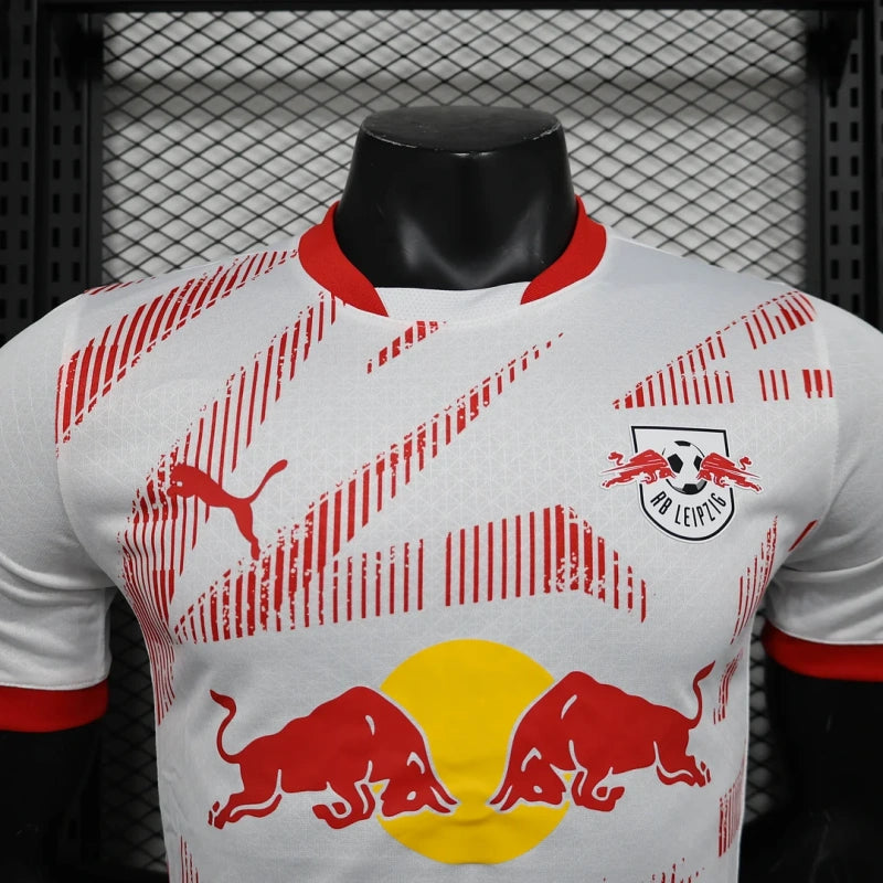 RB LEIPZIG AWAY JERSEY 24/25 (PLAYER VERSION)