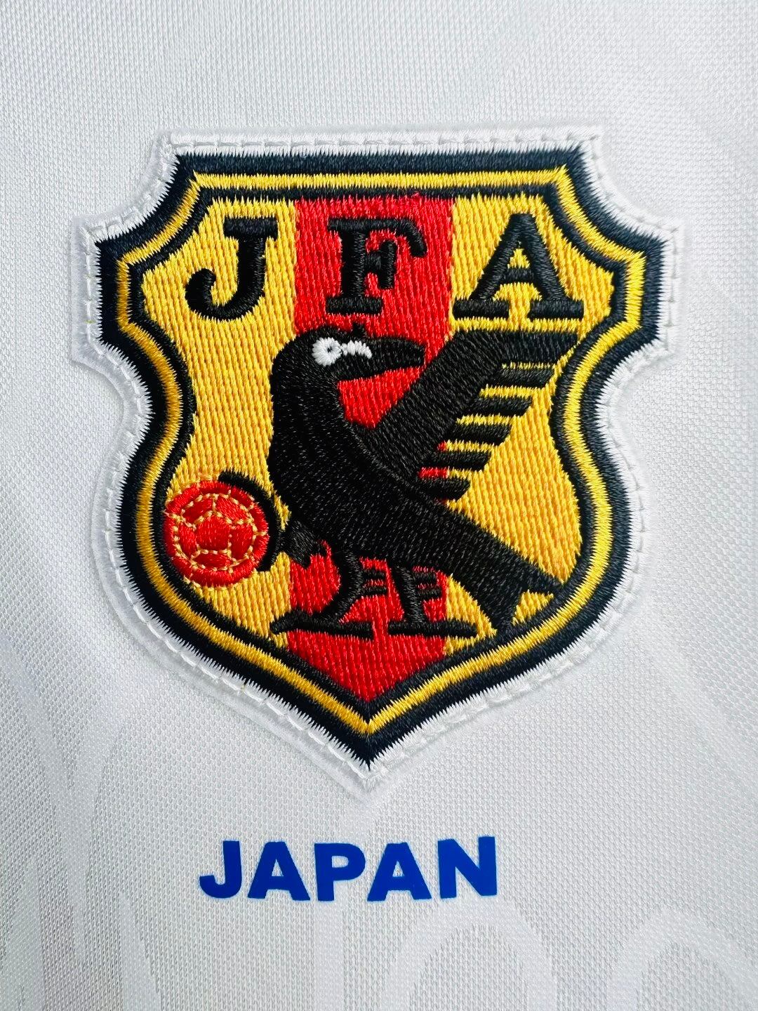 JAPAN RETRO JERSEY II 1994 (FAN VERSION)