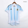 CAMISETA ARGENTINA ll RETRO 2004/2005