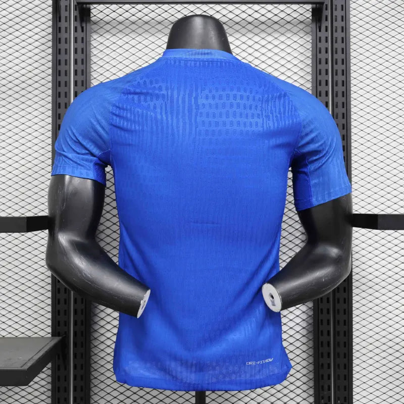 PSG AWAY JERSEY 24/25 (PLAYER VERSION)